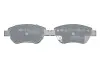 Колодки тормозные (передние) Opel Corsa D 06- MEYLE 025 239 8217/W (фото 3)