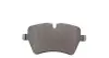 Колодки тормозные (передние) Mini (R50/R53/R52/R56/R57/R58/R59)/Clubman (R55)/Clubvan (R55) 01-16 MEYLE 025 239 8418 (фото 3)