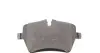 Колодки тормозные (передние) Mini (R50/R53/R52/R56/R57/R58/R59)/Clubman (R55)/Clubvan (R55) 01-16 MEYLE 025 239 8418 (фото 5)