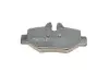 Колодки тормозные (задние) MB Vito (W639) 03- MEYLE 025 240 0817 (фото 2)