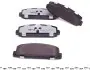 Колодки тормозные (задние) Mazda 6 02- MEYLE 025 240 4514/PD (фото 2)