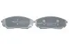 Колодки тормозные (передние) Kia Sorento 02- MEYLE 025 240 9217/W (фото 3)
