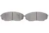 Колодки тормозные (передние) Kia Sorento 02- MEYLE 025 240 9217/W (фото 5)