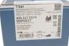 Колодки тормозные (передние) Land Rover Freelander/Ford Mondeo IV 1.8-2.5 07- MEYLE 025 241 2319 (фото 11)