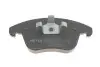 Колодки тормозные (передние) Land Rover Freelander/Ford Mondeo IV 1.8-2.5 07- MEYLE 025 241 2319 (фото 2)