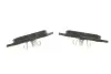 Колодки тормозные (передние) Land Rover Freelander/Ford Mondeo IV 1.8-2.5 07- MEYLE 025 241 2319 (фото 3)