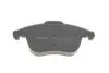 Колодки тормозные (передние) Land Rover Freelander/Ford Mondeo IV 1.8-2.5 07- MEYLE 025 241 2319 (фото 5)