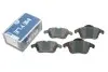 Колодки гальмівні (передні) Land Rover Freelander/Ford Mondeo IV 1.8-2.5 07- MEYLE 025 241 2319/PD (фото 2)