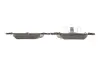 Колодки гальмівні (передні) Land Rover Freelander/Ford Mondeo IV 1.8-2.5 07- MEYLE 025 241 2319/PD (фото 4)