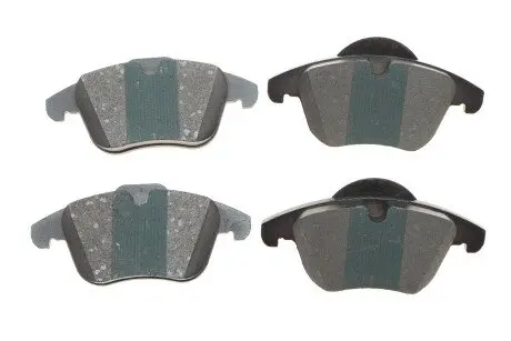 Колодки гальмівні (передні) Land Rover Freelander/Ford Mondeo IV 1.8-2.5 07- MEYLE 025 241 2319/PD