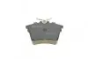 Тормозные колодки (задние) Citroen C5 08-/Peugeot 407 04-/607 00-11 MEYLE 025 241 3517 (фото 3)