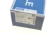 Колодки тормозные (передние) MB GL-class (X164)/M-class (W164)/R-class (W251/V251) 06-14 (Ate) MEYLE 025 241 5120/PD (фото 9)