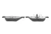 Колодки тормозные (передние) BMW X5/X6 06- MEYLE 025 241 7019/PD (фото 2)