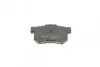 Колодки тормозные (задние) Honda Accord IV/V/VI/VII 89-12/Civic VI/VII/VIII 94-/CR-V 01-07 MEYLE 025 242 3114/W (фото 5)