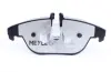 Колодки тормозные (задние) MB C-class (W204/C204)/E-class (C207/A207) 1.6-5.5 07- (Ate) MEYLE 025 242 5317/PD (фото 6)