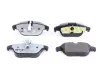 Колодки тормозные (задние) MB C-class (W204/C204)/E-class (C207/A207) 1.6-5.5 07- (Ate) MEYLE 025 242 5317/PD (фото 7)
