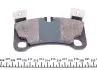 Колодки тормозные (задние) Audi Q7/Porsche Cayenne/VW Touareg 04-10 MEYLE 025 242 9616/PD (фото 2)