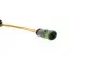 Колодки тормозные (передние) MB C-class (W204/C204)/E-class (C207/A207) 07- (Lucas) MEYLE 025 243 1019 (фото 2)