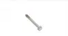 Колодки тормозные (передние) MB C-class (W204/C204)/E-class (C207/A207) 07- (Lucas) MEYLE 025 243 1019 (фото 4)