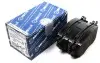 Колодки тормозные (передние) Kia Rio/Hyundai Accent 05- MEYLE 025 243 1717/W (фото 1)