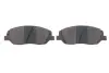 Колодки гальмівні (передні) Hyundai Santa Fe II/III/Genesis 06-/Kia Sorento/Ssangyong Korando 09- (PREMIUM) MEYLE 025 243 5117/PD (фото 5)
