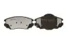 Колодки гальмівні (передні) Opel Insignia A 08-17/Saab 9-5 10-12 (+датчик) (PREMIUM) MEYLE 025 244 1519/PD (фото 3)