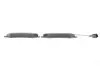 Колодки тормозные (передние) Citroen Jumper/Fiat Ducato/Peugeot Boxer 2.0-3.0HDi 06-R16(с датчиком) MEYLE 025 244 6619-1/PD (фото 5)