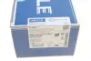 Колодки тормозные (передние) Citroen Jumper/Fiat Ducato/Peugeot Boxer 06- (Brembo)/(с датчиком) MEYLE 025 244 6819/W2 (фото 15)