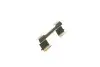 Колодки тормозные (передние) Citroen Jumper/Fiat Ducato/Peugeot Boxer 06- (Brembo)/(с датчиком) MEYLE 025 244 6819/W2 (фото 9)