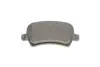 Колодки тормозные (задние) Ford Galaxy/S-Max 06-15/Volvo S60/S80/V60/V70/XC60/XC70 08- MEYLE 025 244 9617/PD (фото 3)