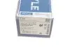Колодки тормозные (задние) Ford Galaxy/S-Max 06-15/Volvo S60/S80/V60/V70/XC60/XC70 08- MEYLE 025 244 9617/PD (фото 4)