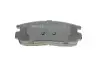 Колодки тормозные (задние) Opel Antara/Chevrolet Captiva 06- MEYLE 025 244 9815/W (фото 4)