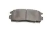 Колодки тормозные (задние) Opel Antara/Chevrolet Captiva 06- MEYLE 025 244 9815/W (фото 5)