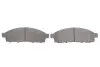 Колодки тормозные (передние) Mitsubishi L200 2.5DI-D 05-15 MEYLE 025 245 2916/W (фото 5)