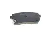 Колодки тормозные (задние) Hyundai H-1/Starex 08-/Kia Carnival 06- MEYLE 025 245 5915/W (фото 4)