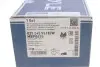 Колодки тормозные (передние) Fiat Scudo 07- MEYLE 025 245 9518/W (фото 9)