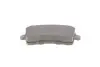 Тормозные колодки (задние) Audi A4/A5/Q5 07- (TRW) MEYLE 025 246 0617/K1 (фото 7)