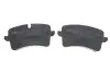 Колодки гальмівні (задні) Audi A4/A5/A6/A7/A8/Porsche Macan 09- MEYLE 025 246 0617/W (фото 3)