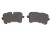 Колодки гальмівні (задні) Audi A4/A5/A6/A7/A8/Porsche Macan 09- MEYLE 025 246 0617/W (фото 6)