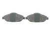 Колодки тормозные (передние) Peugeot 308/CC/SW/3008 07- (Bosch) MEYLE 025 246 6017/PD (фото 5)