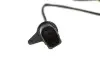 Колодки тормозные (передние) Audi A4/A5 07-(Ate) (с датчиком) MEYLE 025 247 0520/PD (фото 4)