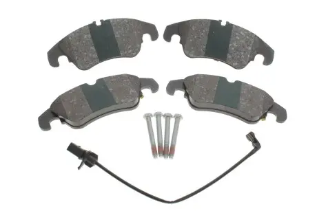 Колодки тормозные (передние) Audi A4/A5/Q5 07- MEYLE 025 247 4319/PD