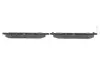 Колодки тормозные (передние) Chevrolet Epica 2.0-2.5D 05- MEYLE 025 248 6417/W (фото 3)