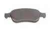 Колодки тормозные (передние) Renault Fluence/Megane/Scenic 08- MEYLE 025 249 1418 (фото 3)