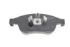 Колодки тормозные (передние) Renault Fluence/Megane/Scenic 08- MEYLE 025 249 1418 (фото 4)