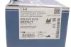 Колодки тормозные (передние) Renault Fluence/Megane/Scenic 08- MEYLE 025 249 1418 (фото 6)