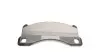 Колодки тормозные (передние) Porsche Cayenne 02-/Macan 14-/Panamera 10-16/VW Touareg 02- (Brembo) MEYLE 025 250 0717/PD (фото 2)