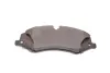 Колодки тормозные (передние) Land Rover Range Rover/Discovery 2.0-5.0 09- (TRW) MEYLE 025 250 2119 (фото 3)