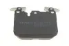 Колодки тормозные (передние) BMW 1 (F20/F21)/2 (F22/F44-F46/F87)/3 (F30/F31/F34/F80)/4 (F32/F36) 11- MEYLE 025 250 2817 (фото 4)