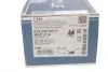 Колодки тормозные (передние) BMW 1 (F20/F21)/2 (F22/F44-F46/F87)/3 (F30/F31/F34/F80)/4 (F32/F36) 11- MEYLE 025 250 2817 (фото 5)